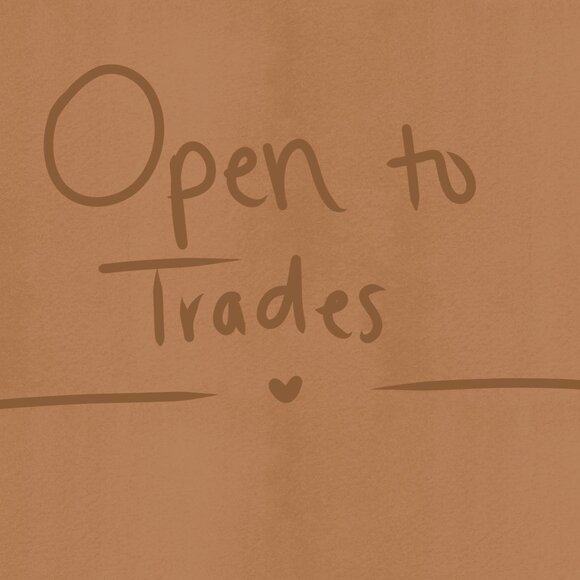 ෆ trading ෆ - Picture 1 of 1